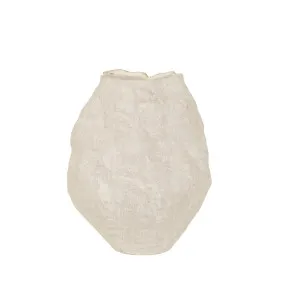 Forme Shilo Vase - Ash by GlobeWest, a Vases & Jars for sale on Style Sourcebook