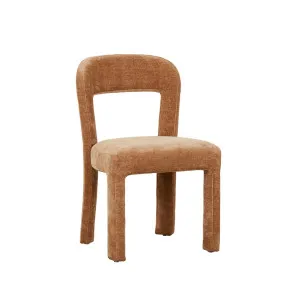 Eleanor Dining Chair - Sunkissed by GlobeWest, a Chairs for sale on Style Sourcebook