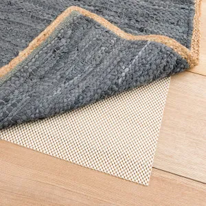 Pillow Talk Anti-Slip Floor Rug Underlay Off White by Pillow Talk, a Contemporary Rugs for sale on Style Sourcebook