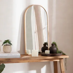 Habitat Catori Wall Mirror Arch by Habitat, a Mirrors for sale on Style Sourcebook