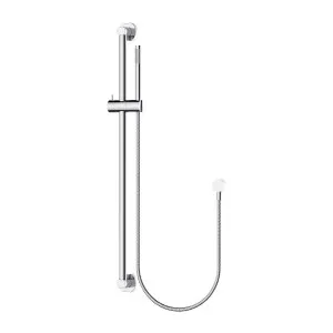 Beaumonts Assisted Living Haven Ambulant Rail Shower Chrome by BT Assisted Living, a Laundry Taps for sale on Style Sourcebook