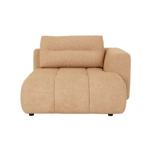 Sidney Tullio 1 Seater Centre Sofa - Hay by GlobeWest, a Chairs for sale on Style Sourcebook