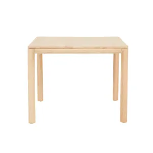 Pax Dining Table - New Oak by GlobeWest, a Dining Tables for sale on Style Sourcebook