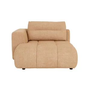 Sidney Tullio 1 Seater Centre Sofa - Hay by GlobeWest, a Chairs for sale on Style Sourcebook