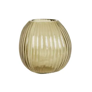 Boden Urchin Small Vase - Seed by GlobeWest, a Statues & Ornaments for sale on Style Sourcebook