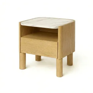 Caldera Bedside Table by M+Co Living, a Dressers & Chests of Drawers for sale on Style Sourcebook