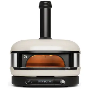 Gozney Dome Gen 2 Dual Fuel Pizza Oven Bone GMPBNAU1625 by Gozney, a Outdoor Kitchen for sale on Style Sourcebook