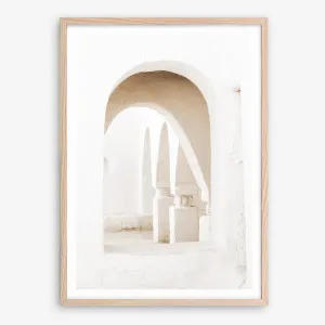 Old Arch II Photo Art Print by The Print Emporium, a Prints for sale on Style Sourcebook