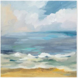 Del Mar Sky, Style A by Gioia Wall Art, a Prints for sale on Style Sourcebook