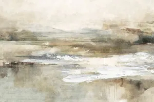 Neutral Transitional Abstract, Style A by Gioia Wall Art, a Prints for sale on Style Sourcebook