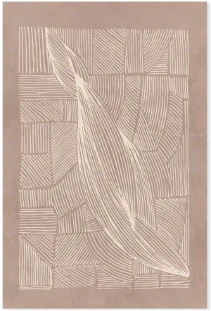 Irregular Lines by Gioia Wall Art, a Prints for sale on Style Sourcebook