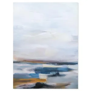 The Memory, Abstract Art, Hand-Painted Canvas by Gioia Wall Art, a Painted Canvases for sale on Style Sourcebook