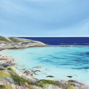 Dreams of Solitude by Gioia Wall Art, a Prints for sale on Style Sourcebook