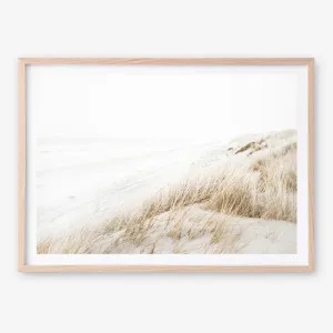 Sandy Dunes Photo Art Print by The Print Emporium, a Prints for sale on Style Sourcebook