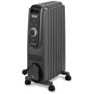 Delonghi Dragon 5 Pro 1500W Oil Column Heater TRD50615WIFI by DeLonghi, a Heaters for sale on Style Sourcebook