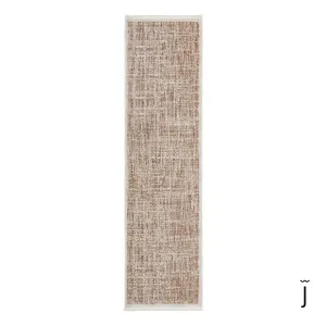 Meadow Rug 80x300cm in Cardamom by OZ Design, a Contemporary Rugs for sale on Style Sourcebook