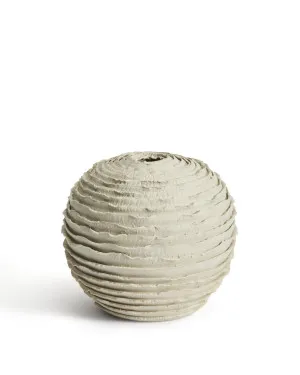 Evania vase by Kave Home, a Vases & Jars for sale on Style Sourcebook