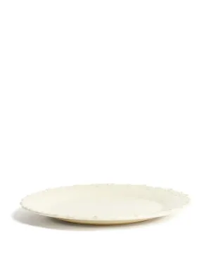 Varla flat plate by Kave Home, a Dinner Sets for sale on Style Sourcebook