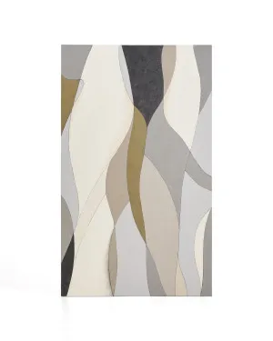 Marvilo canvas wall art by Kave Home, a Wall Hangings & Decor for sale on Style Sourcebook