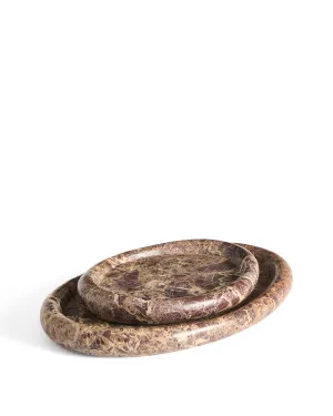 Lenorel decorative tray by Kave Home, a Platters & Serving Boards for sale on Style Sourcebook