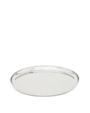 Nirela decorative tray by Kave Home, a Platters & Serving Boards for sale on Style Sourcebook