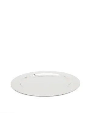 Nirela set of 2 stainless steel underplates by null, a Dinner Sets for sale on Style Sourcebook