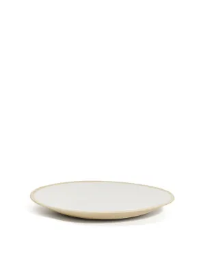 Azir dinner plate by Kave Home, a Dinner Sets for sale on Style Sourcebook