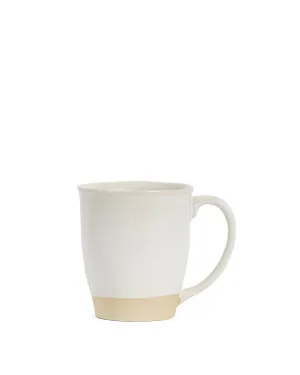 Beige Azir ceramic mug by null, a Cups & Mugs for sale on Style Sourcebook