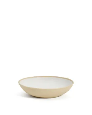 Beige Azir ceramic soup bowl by null, a Dinner Sets for sale on Style Sourcebook