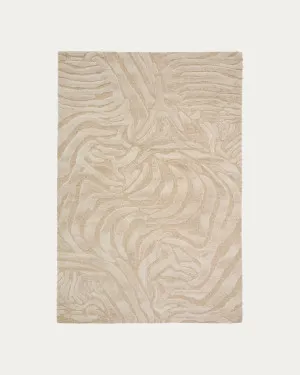 Tribet rug by Kave Home, a Contemporary Rugs for sale on Style Sourcebook