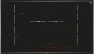 Bosch Serie 8 90cm Induction Cooktop PIV975DC1E by Bosch, a Cooktops for sale on Style Sourcebook
