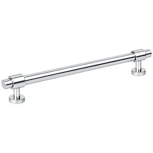 Turner Hastings Arla Fanetta 320mm Cabinetry Handle - Chrome FA320CB-CH by Turner Hastings, a Bathroom Storage Cabinets for sale on Style Sourcebook