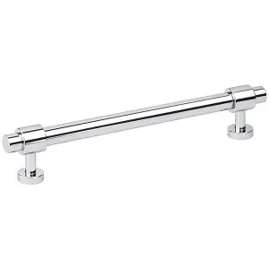 Turner Hastings Arla Fanetta 128mm Cabinetry Handle - Chrome FA128CB-CH by Turner Hastings, a Bathroom Storage Cabinets for sale on Style Sourcebook