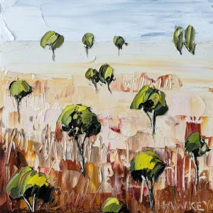 Colourful Land, Style A by Gioia Wall Art, a Prints for sale on Style Sourcebook