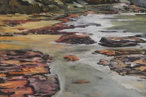 Sydney Harbour by Gioia Wall Art, a Prints for sale on Style Sourcebook