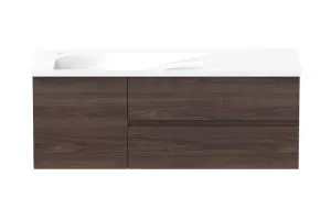 Drift Wall Hung Vanity by ADP, a Vanities for sale on Style Sourcebook