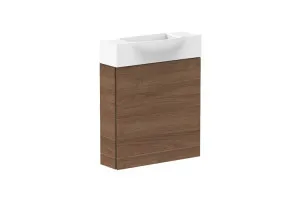 Charlie Small Spaces Vanity, Wall Hung by ADP, a Vanities for sale on Style Sourcebook