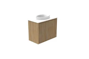 Clifton Mini Vanity, Prime Oak by ADP, a Vanities for sale on Style Sourcebook