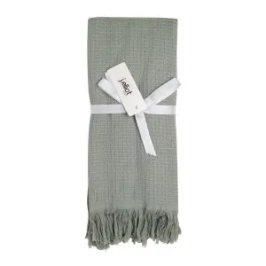 J.Elliot Camilla set of 2 pistachio Bath hand towels by J Elliot, a Towels & Washcloths for sale on Style Sourcebook