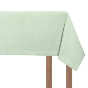 Stunning Sage Tablecloth 150cm x150cm by NF Living, a Aprons for sale on Style Sourcebook