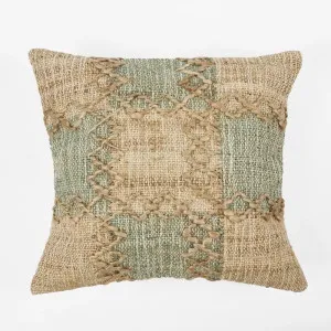 Set of 2 Cushion Tennessee 50x50cm Multi Coloured ETA 05/12/2025 by Florabelle Living, a Cushions, Decorative Pillows for sale on Style Sourcebook