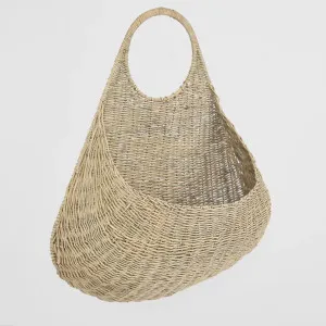 Garden Tear Drop Hanging Basket by Florabelle Living, a Baskets & Boxes for sale on Style Sourcebook