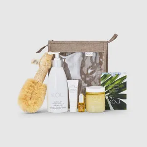 Create Your Day Spa Ritual Pack by IKOU, a Bath & Body Products for sale on Style Sourcebook