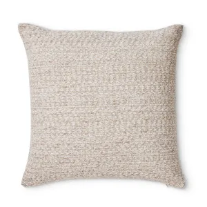Melange Cream Cushion 50cmx50cm by Madras Link, a Cushions, Decorative Pillows for sale on Style Sourcebook