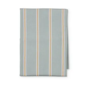 Kiama Blue Stripe Tablecloth 150X230CM by Madras Link, a Table Cloths & Runners for sale on Style Sourcebook