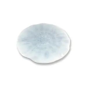 Tide Melamine Blue Plate Large 28cm by Madras Link, a Platters & Serving Boards for sale on Style Sourcebook