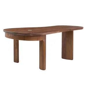 De La Espada Twenty Five Desk - Danish Oiled Walnut 683QDOW by De La Espada, a Desks for sale on Style Sourcebook