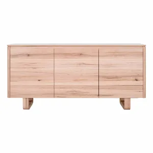 Suffolk Buffet 180cm in High Feature Messmate by OZ Design, a Sideboards, Buffets & Trolleys for sale on Style Sourcebook