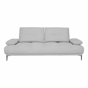 Winslow 3 Seater Sofa in Eddie Smoke by OZ Design, a Sofas for sale on Style Sourcebook