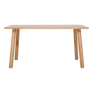 Louis Dining Table 150cm in European Oak by OZ Design, a Dining Tables for sale on Style Sourcebook